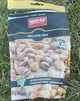 deluxe mix