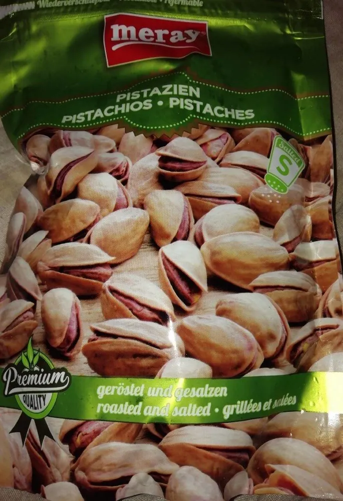 Pistache