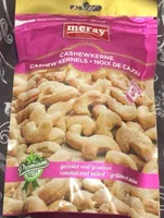 Cashewkerne