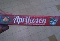 Aprikosen