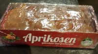 Aprikosen