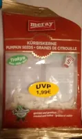 Kürbiskerne
