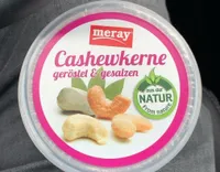 Cashewkernr