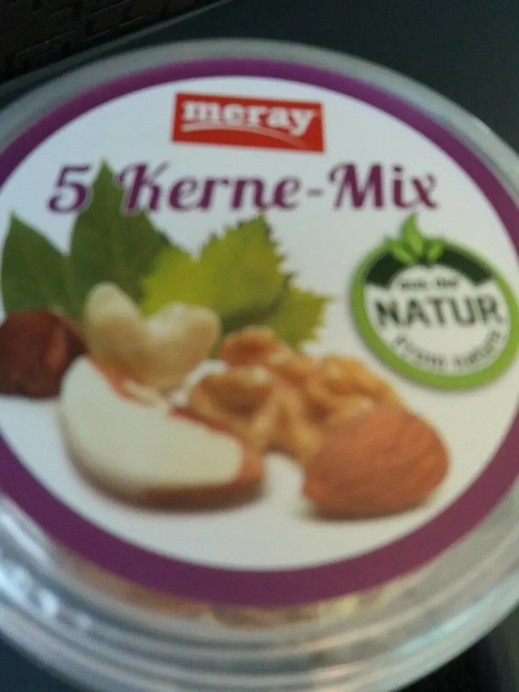 5 Kerne Mix