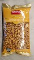 Mais Geröstet und Gesalzen
