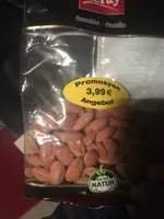 Amandes