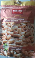 Cacahuètes