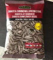 Dakota Sonnenblumenkerne