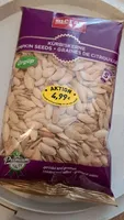 Graine de citrouille