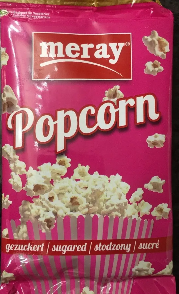 Popcorn