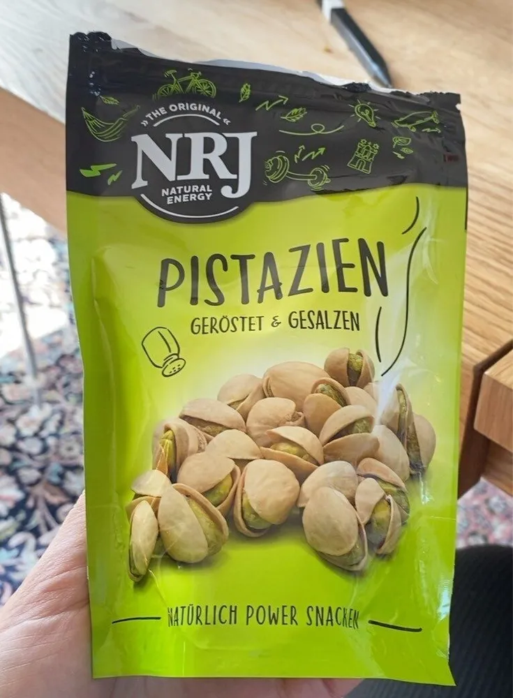 Pistazien