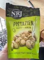 Pistazien