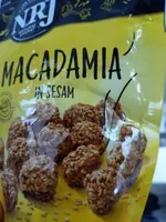 Macadamia Sesam