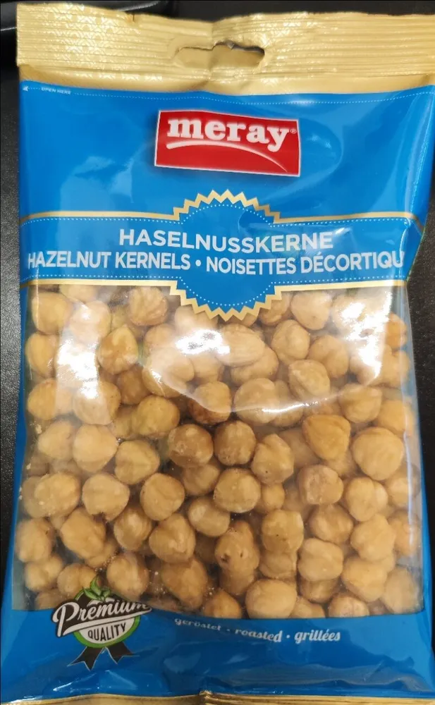 Noisettes