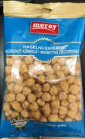 Noisettes