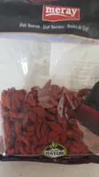 Baies de goji