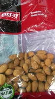 Amandes