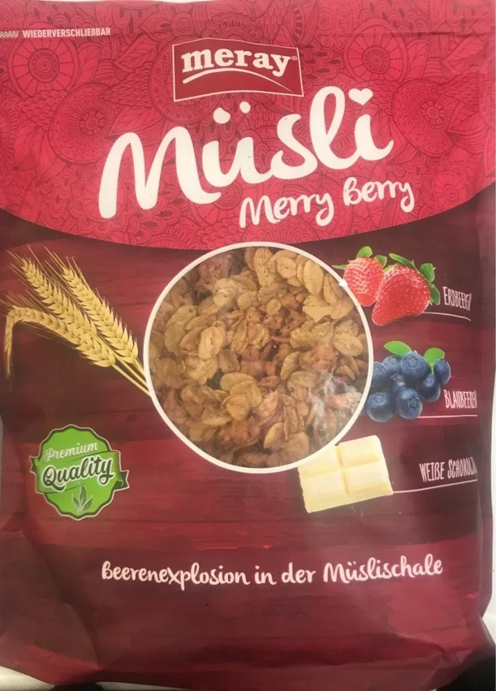 Müsli