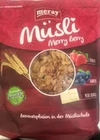 Müsli