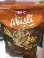 Müsli