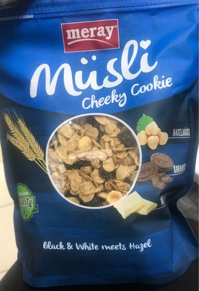 Müsli