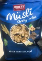 Müsli