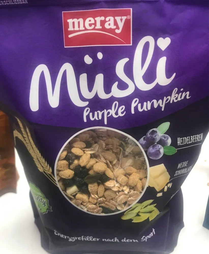 Müsli