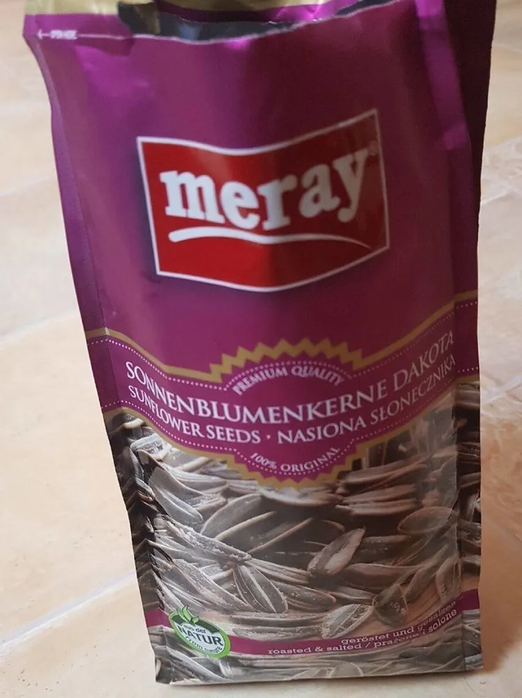Meray sunflowers