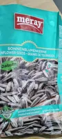 Dakota Sonnenblumenkerne