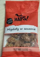 Migdaty w Sezamie