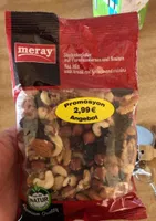 Nut Mix