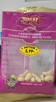 Noix de cajoux