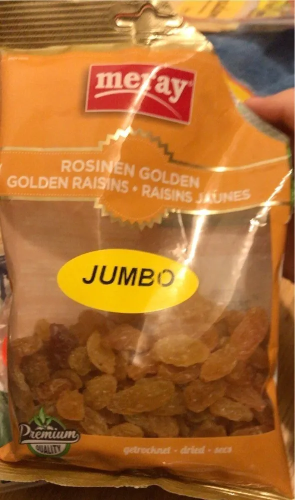 Raisin sec