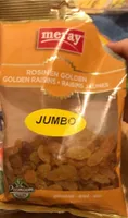 Raisin sec