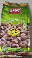 Pistazien