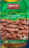 Amandes