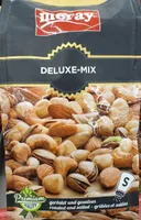 Mélange de fruit sec