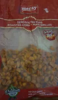 Maïs grillés