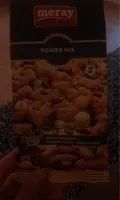 Power mix