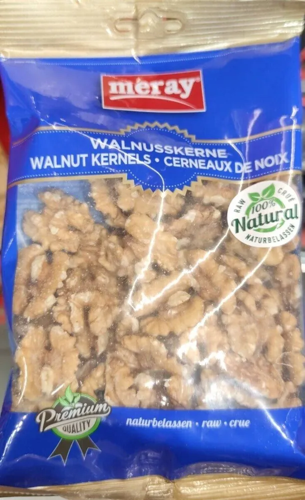 Cerneaux de noix