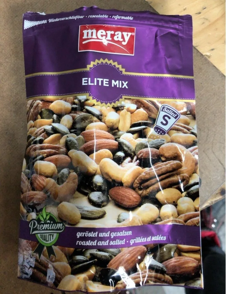 ELITE MIX