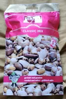 Classic mix