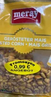 Meray Roasted Corn