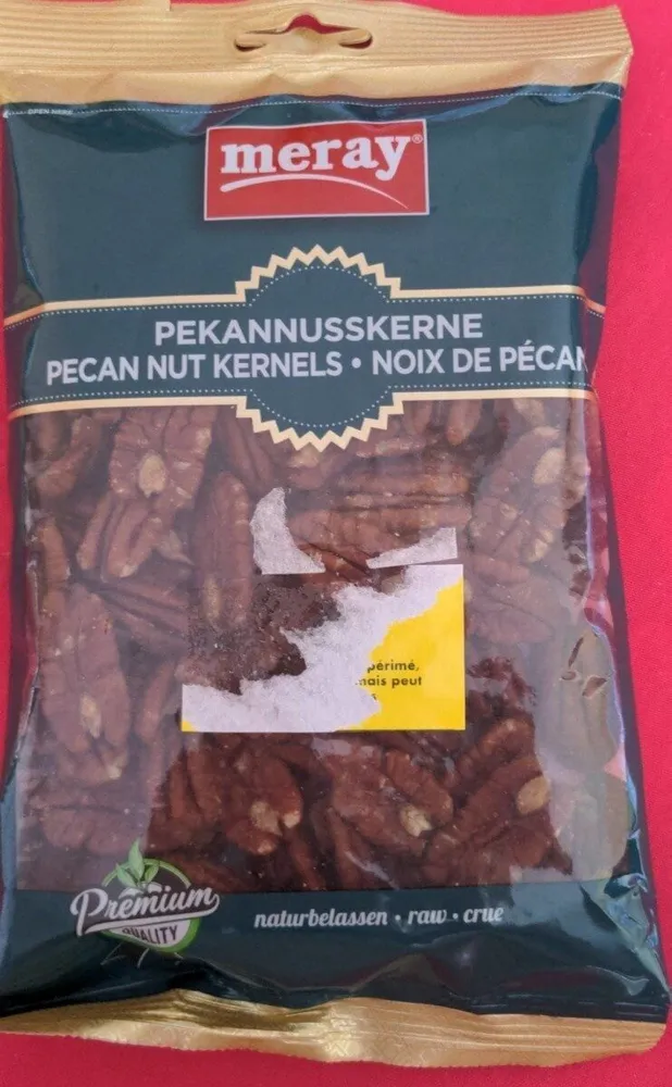 Noix de pécan