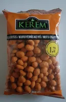 Nuts Enjoyment