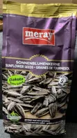Graines de tournesol dokta extra