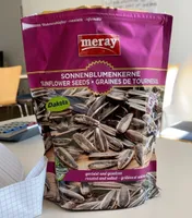 Sonnenblumenkerne