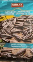 Graines de tournesol meray