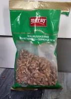 créneaux  de noix