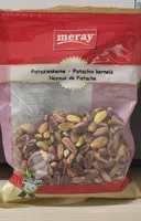 Pistazienkerne geschält